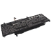 Batería para portátil Samsung CS-SXE700NB