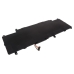 Batería para portátil Samsung CS-SXE700NB