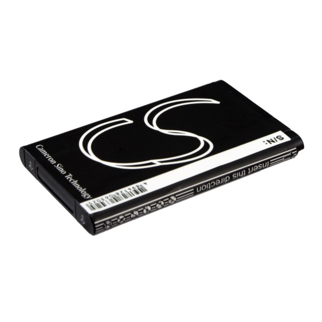 Batería digital DAB Sirius SXi1