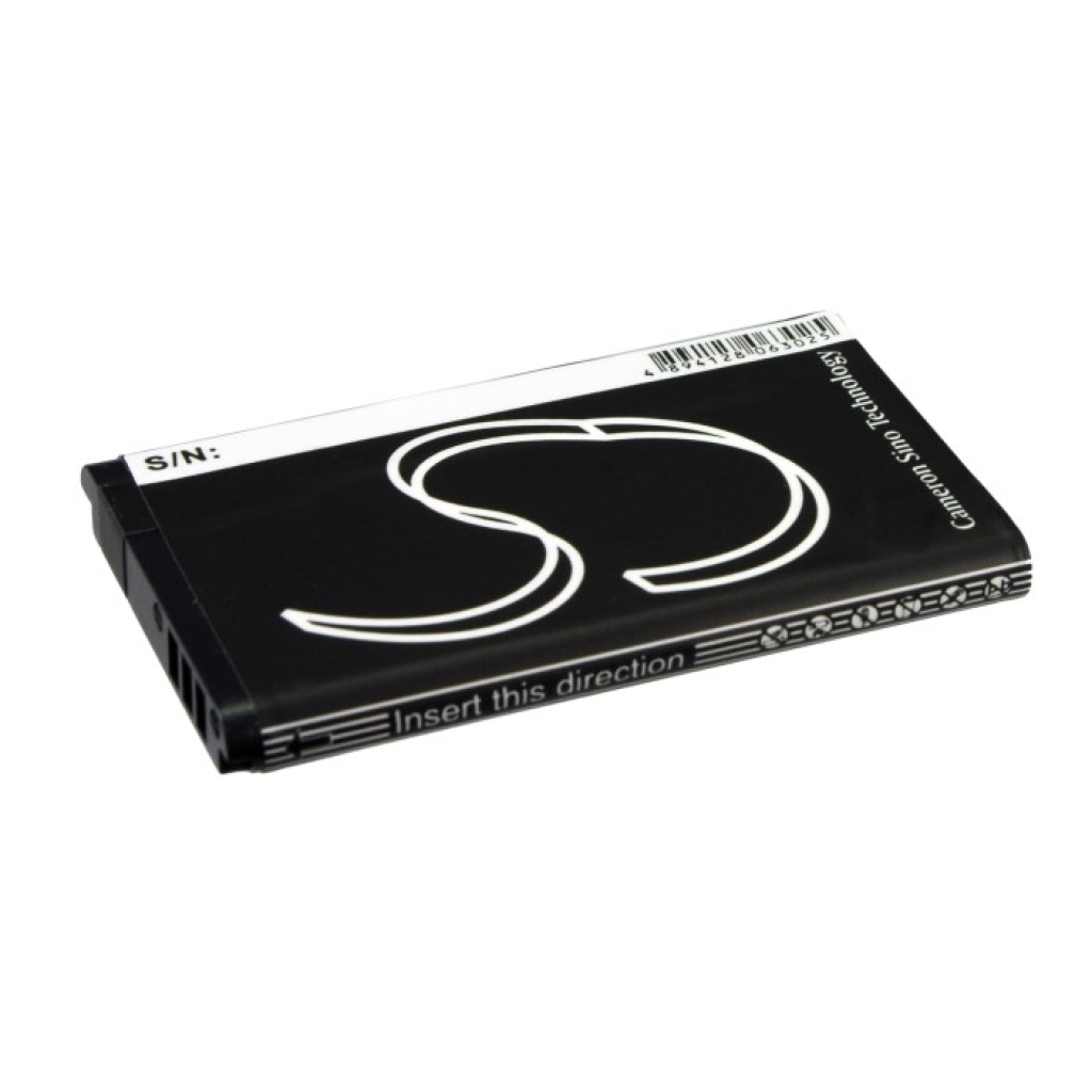 Batería digital DAB Sirius SXi1