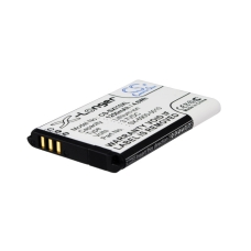 Reemplazo de batería compatible para Sirius SX-6900-0010