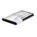Batería digital DAB Sirius CS-SXI10XL