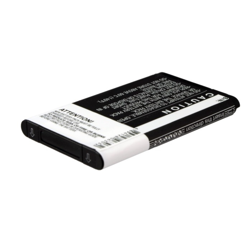 Batería digital DAB Sirius CS-SXI10XL