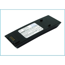 Reemplazo de batería compatible para Sirius 990280,R101BP
