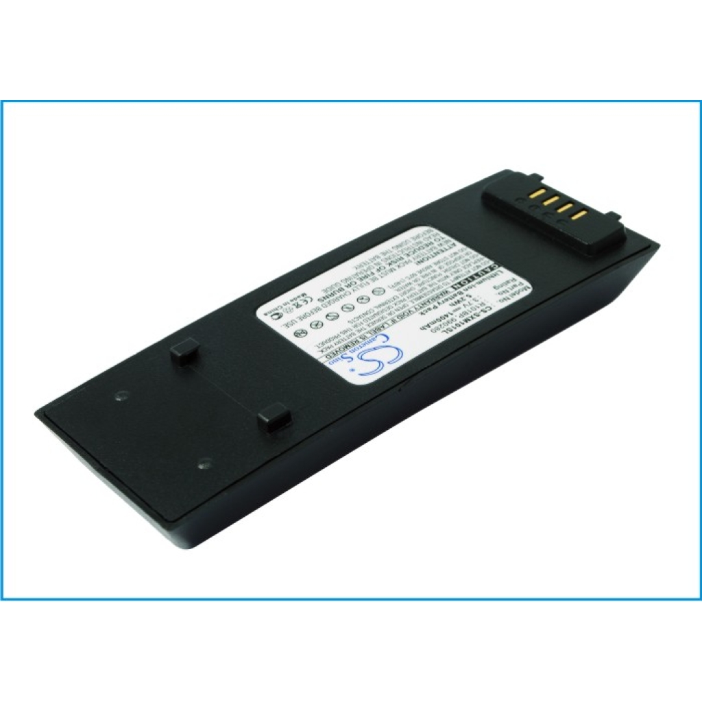 Batería digital DAB Sirius CS-SXM101SL