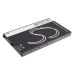 Batería del teléfono móvil Socketmobile CS-SXP200SL