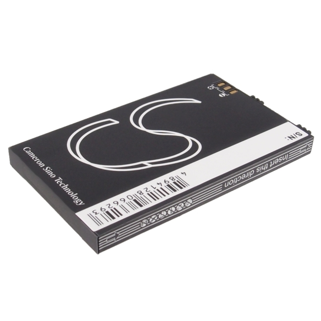 Batería del teléfono móvil Socketmobile CS-SXP200SL