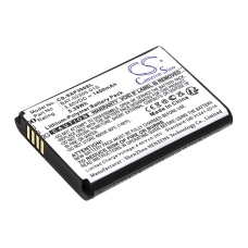 Reemplazo de batería compatible para Sonim BAT-02300-01S