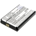 Batería del teléfono móvil Sonim CS-SXP570SL