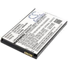 Reemplazo de batería compatible para Sonim BAT-04900-01S
