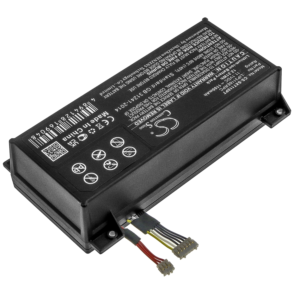 Batería del proyector Sony CS-SXT110PT
