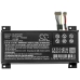 Batería del proyector Sony CS-SXT110PT