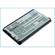 Reemplazo de batería compatible para Sanyo SCP-35LBPS