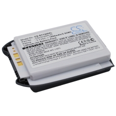 Reemplazo de batería compatible para Sanyo CSYO7400LIO,SCP-13LBPS