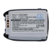 Batería del teléfono móvil Sanyo CS-SY7400XL