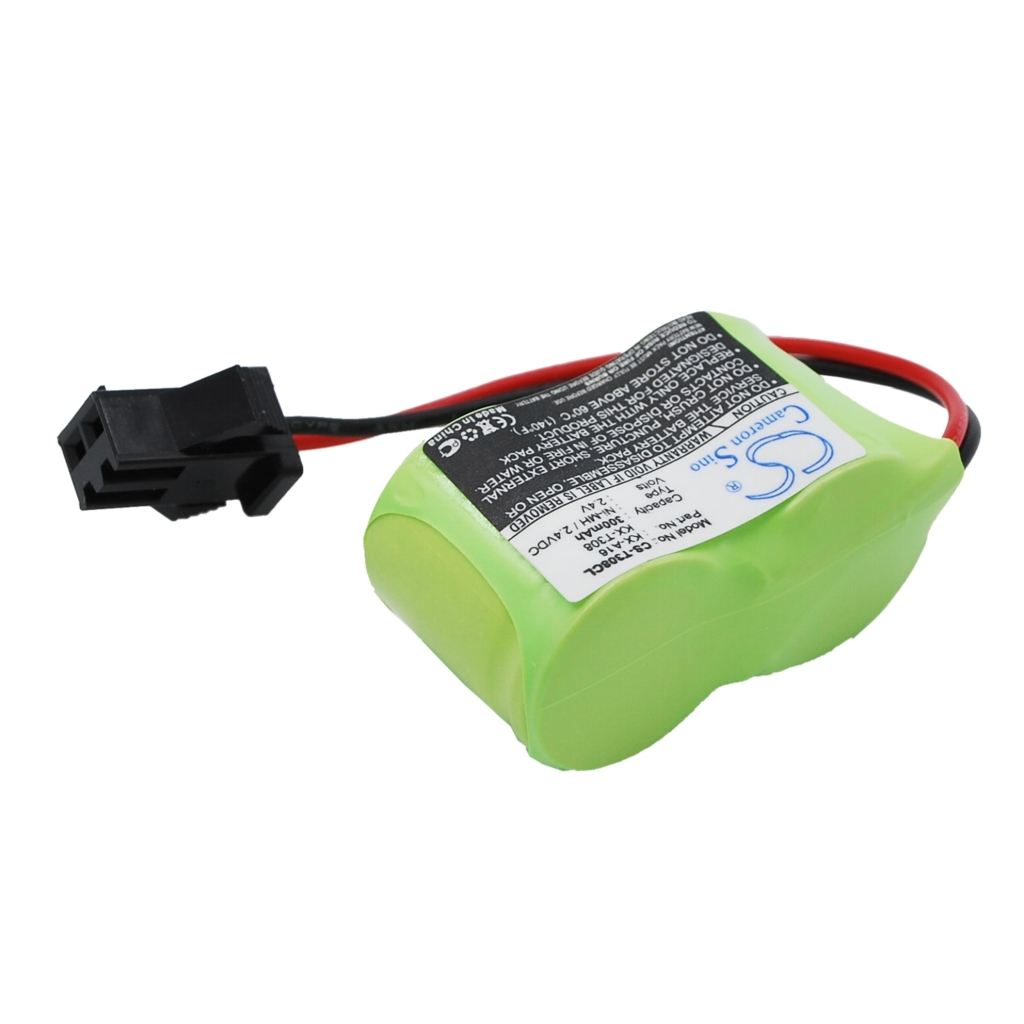 Panasonic Batería para teléfono inalámbrico CS-T308CL