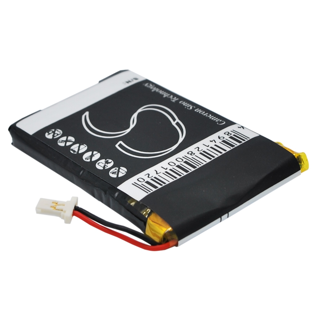 Batería de la tableta Sony CS-T400SL