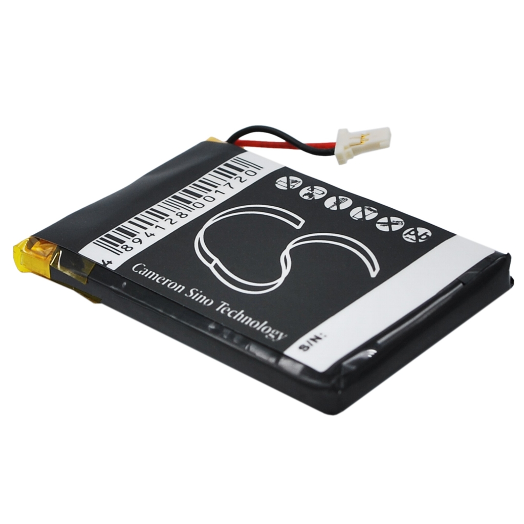 Batería de la tableta Sony CS-T400SL