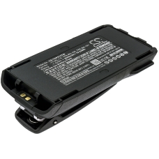 Reemplazo de batería compatible para Tait T03-00011-CAAA,TPA-BA-100,TPK-BA-100,TPK-BA-101,TT35L1-D