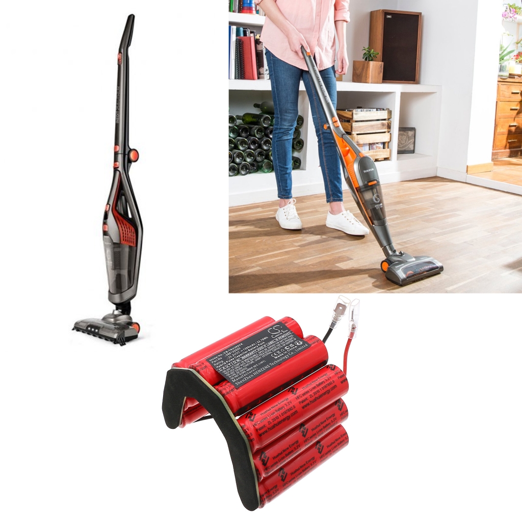 Batería de vacío Taurus CS-TAU252VX