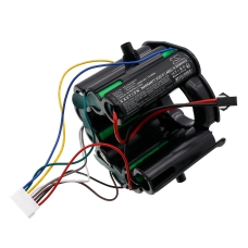 Reemplazo de batería compatible para Taurus 093587000,93587000,ZL-960S0822
