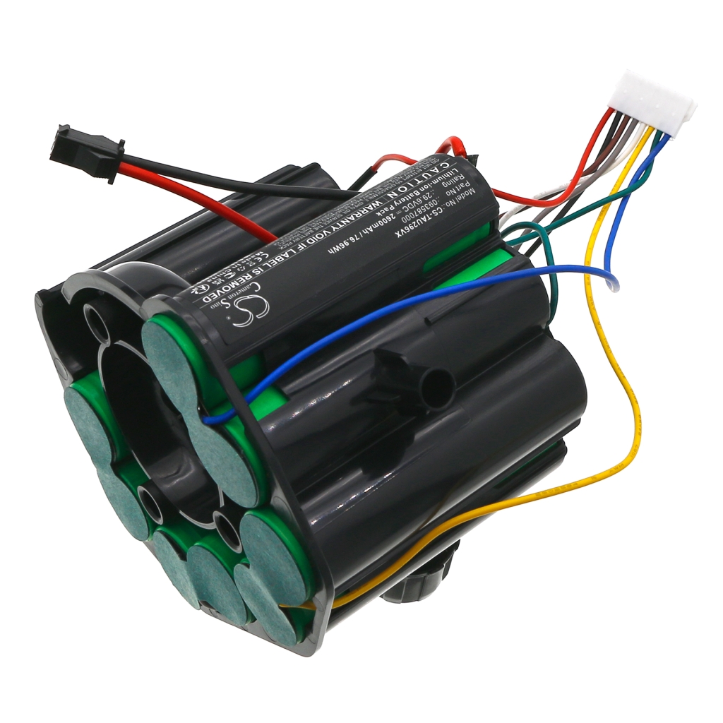 Batería de vacío Taurus CS-TAU296VX