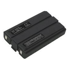 Reemplazo de batería compatible para Tait BZ1032,HC-349M-1032M,TT31C1-A