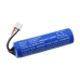 Baterías Sustituye ICR18650