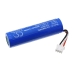 Baterías Sustituye ICR18650