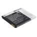 Batería del teléfono móvil TCL J600T