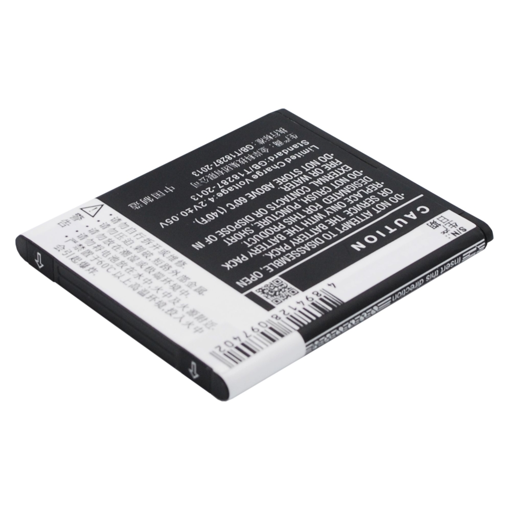 Batería del teléfono móvil TCL J600T