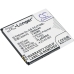 Batería del teléfono móvil TCL CS-TCJ716SL