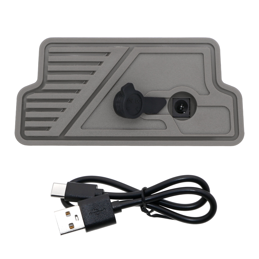 Baterías para equipos deportivos Tactacam CS-TCM200MC