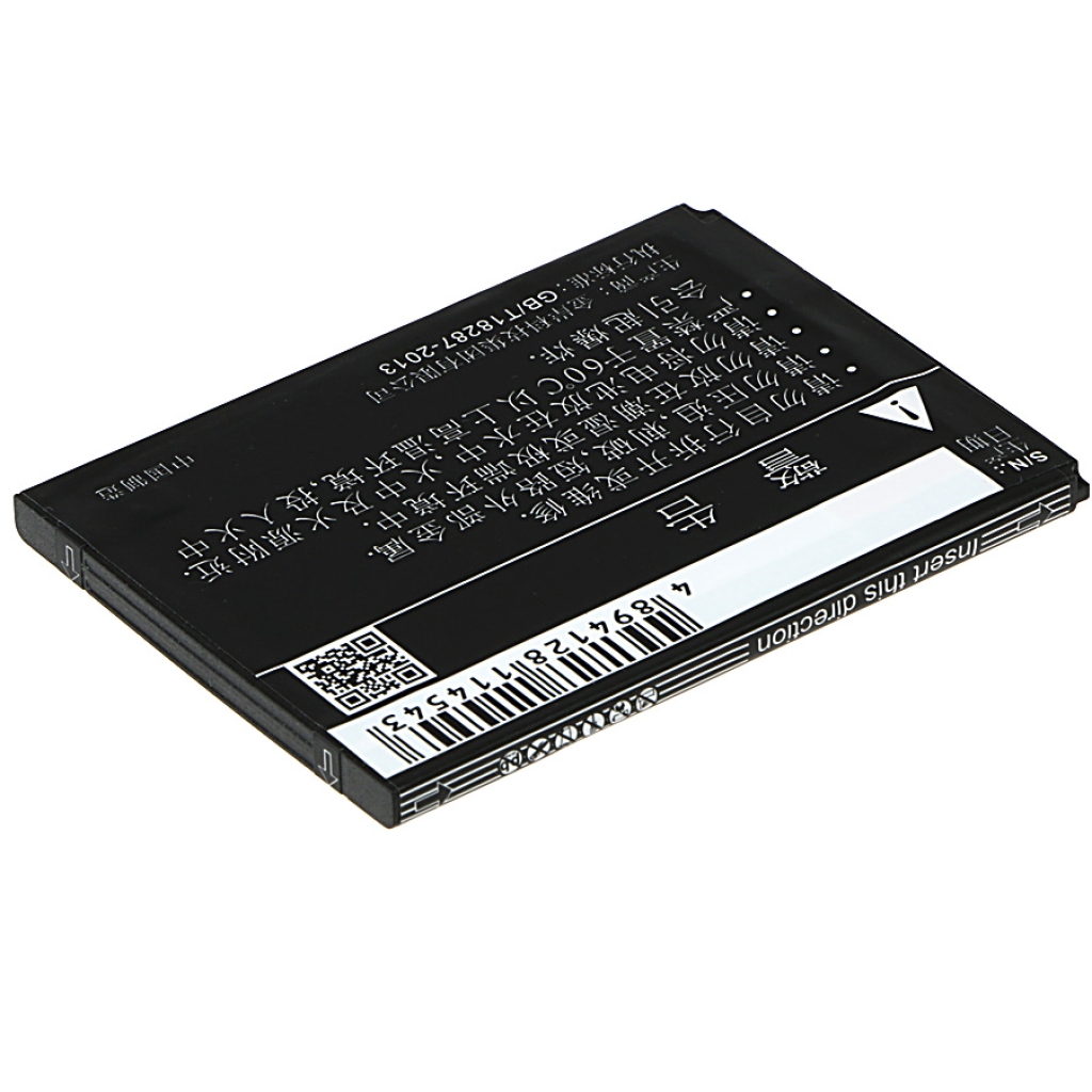 Batería del teléfono móvil TCL CS-TCP318SL