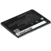 Batería del teléfono móvil TCL CS-TCP318SL