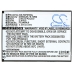 Batería del teléfono móvil TCL CS-TCP318SL