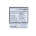 Batería del teléfono móvil TCL CS-TCP520SL