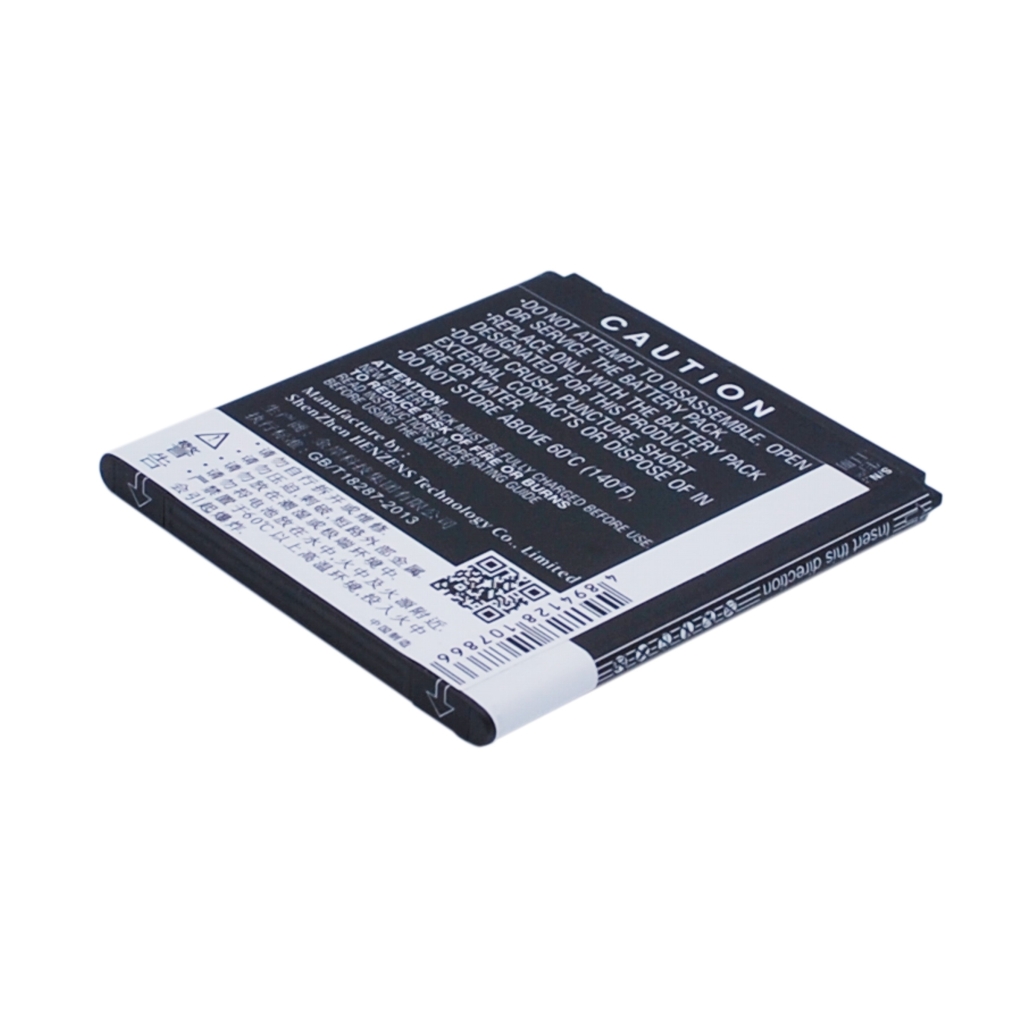 Batería del teléfono móvil TCL CS-TCP520SL