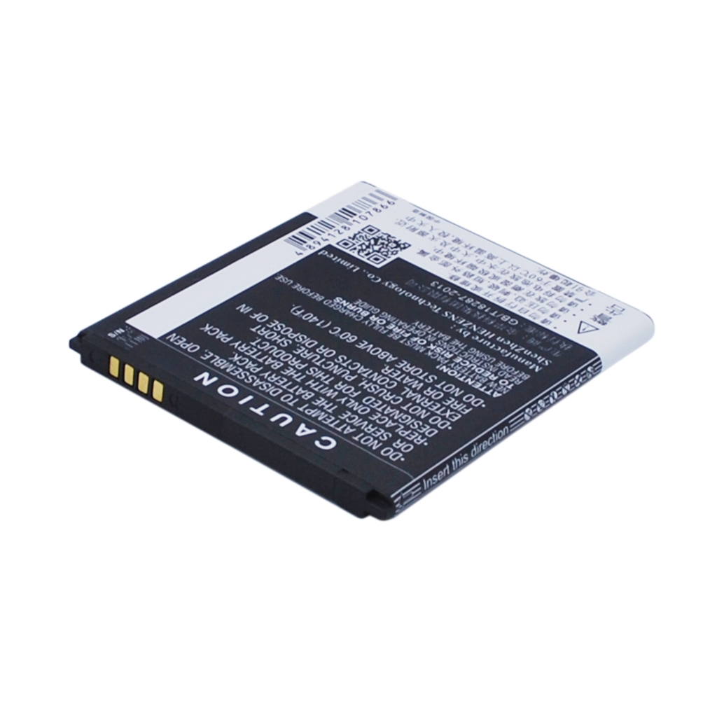 Batería del teléfono móvil TCL CS-TCP520SL