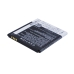 Batería del teléfono móvil TCL CS-TCP520SL