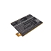 Batería del teléfono móvil TCL CS-TCP561SL
