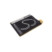 Batería del teléfono móvil TCL CS-TCP561SL