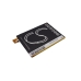 Batería del teléfono móvil TCL CS-TCP561SL