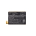 Batería del teléfono móvil TCL CS-TCP561SL