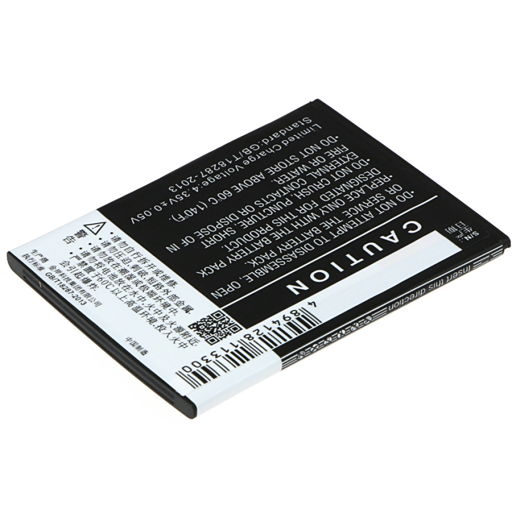Batería del teléfono móvil TCL CS-TCP588SL