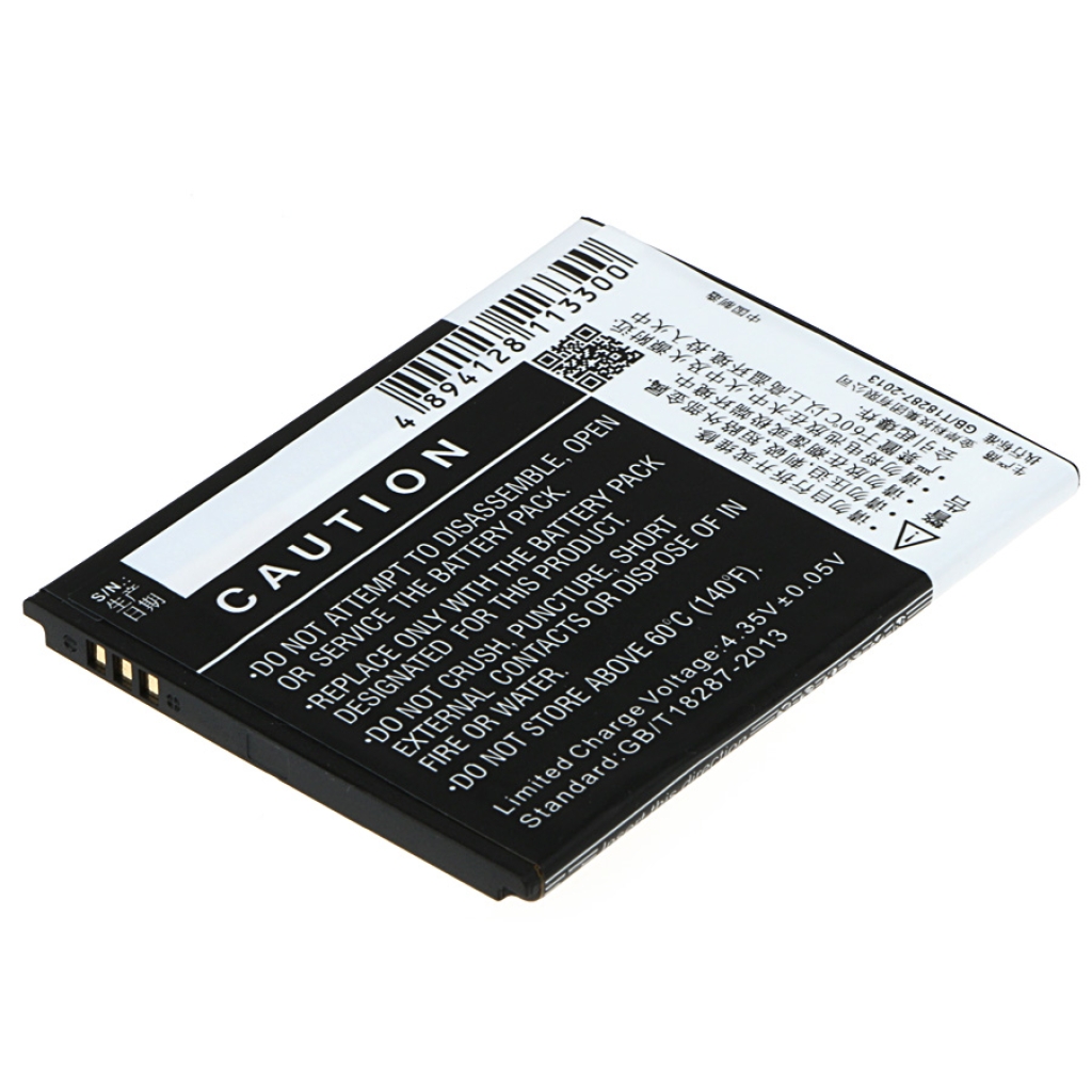 Batería del teléfono móvil TCL CS-TCP588SL