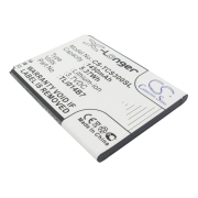 Batería del teléfono móvil TCL S300T