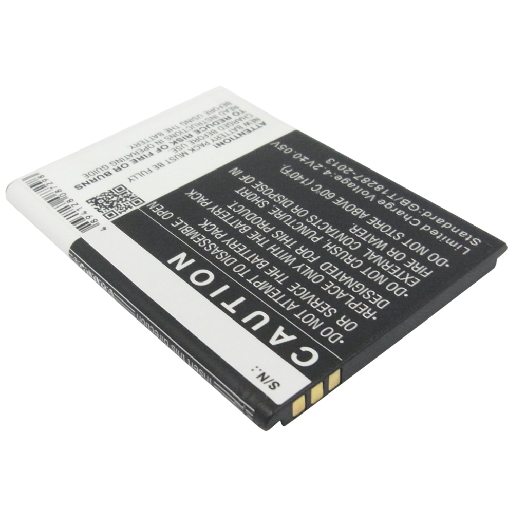 Batería del teléfono móvil TCL S300T