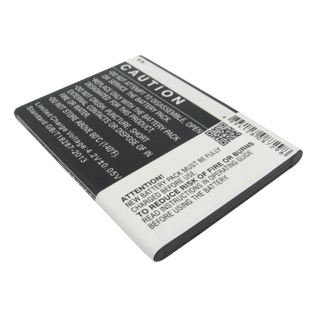 Batería del teléfono móvil TCL S300T