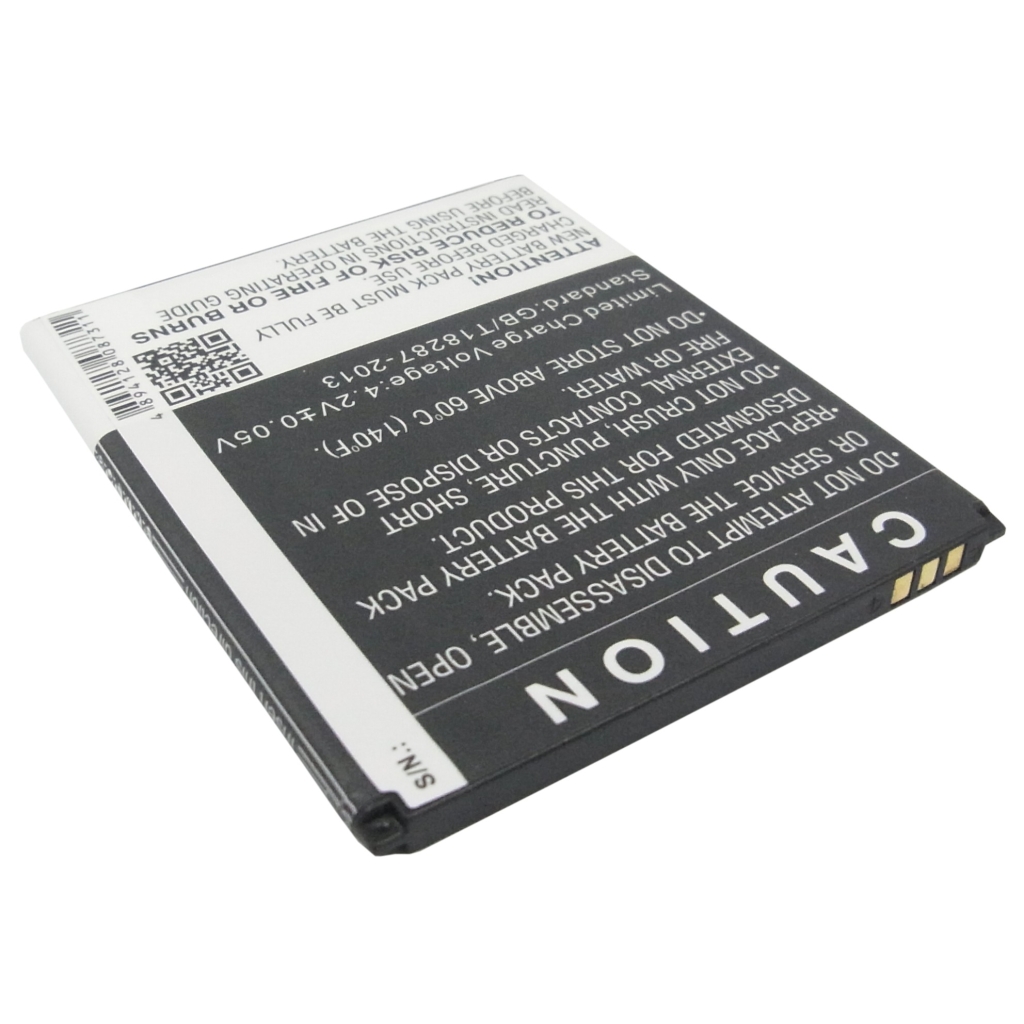 Batería del teléfono móvil TCL S700T